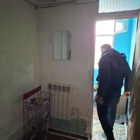 Baku-da 45.0 m2 mənzil kirayə verilir - Şəkil 4