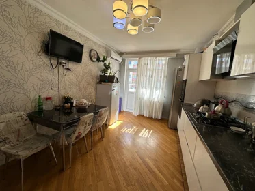 Baku-da 98.0 m2 mənzil satılır - Şəkil 2