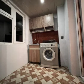 Baku-da 38.0 m2 mənzil kirayə verilir - Şəkil 4