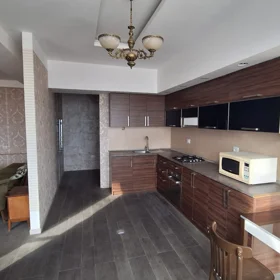 Baku-da 100.0 m2 mənzil kirayə verilir - Şəkil 4