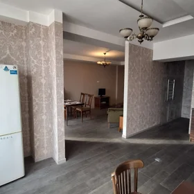 Baku-da 100.0 m2 mənzil kirayə verilir - Şəkil 5