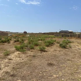 Baku-da nan sot torpaq satılır - Şəkil 4