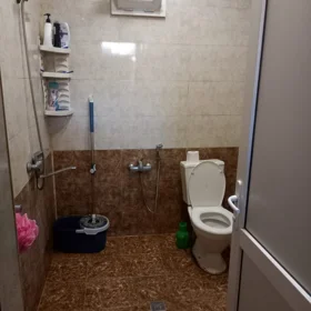In Baku 50.0 m² house with 2.0 rooms is for rent - Изображение 4
