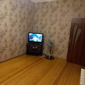 In Baku 50.0 m² house with 2.0 rooms is for rent - Изображение 5
