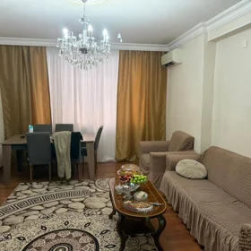 Baku-da 120.0 m2 mənzil satılır - Şəkil 2