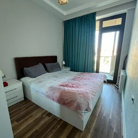 Baku-da nan m2 mənzil kirayə verilir - Şəkil 3