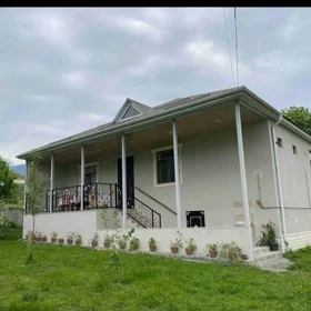 In Qəbələ nan m² house with 3.0 rooms is for sale - Image 2