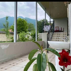 In Qəbələ nan m² house with 3.0 rooms is for sale - Image 4