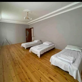 In Qəbələ nan m² house with 3.0 rooms is for sale - Image 5