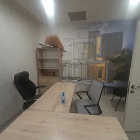 In Baku 15.0 m² office is for rent - Изображение 4
