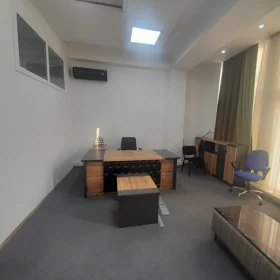 In Baku 20.0 m² office is for rent - Изображение 2