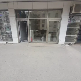 In Baku 22.0 m² commercial is for rent - Изображение 4