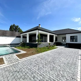 In Qəbələ nan m² house with 5.0 rooms is for sale - Image 2