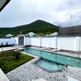 In Qəbələ nan m² house with 5.0 rooms is for sale - Image 3