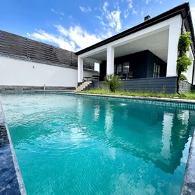 In Qəbələ nan m² house with 5.0 rooms is for sale - Image 4