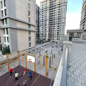 In Baku 61.0 m² apartment is for rent - Изображение 2