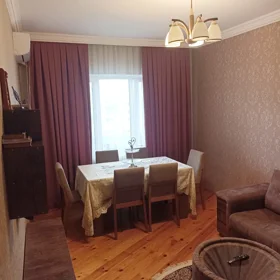 Baku-da 60.0 m2 mənzil satılır - Şəkil 5