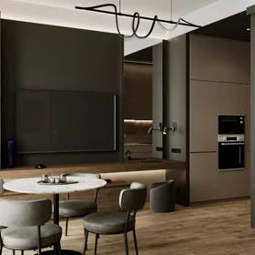 Baku-da 70.0 m2 mənzil kirayə verilir - Şəkil 3