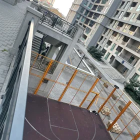 In Baku 61.0 m² apartment is for rent - Изображение 3