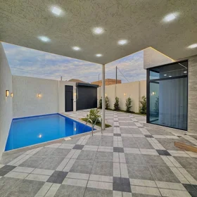 Baku-da 4.0 otaqlı 110.0 m2 bağ satılır - Şəkil 2