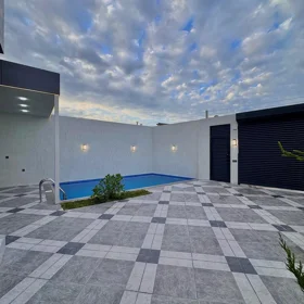 Baku-da 4.0 otaqlı 110.0 m2 bağ satılır - Şəkil 3