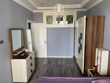 In Baku 100.0 m² apartment is for rent - Image 5