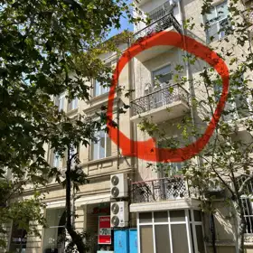 Baku-da 75.0 m2 mənzil kirayə verilir - Şəkil 2