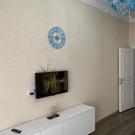 Baku-da 45.0 m2 mənzil kirayə verilir - Şəkil 3