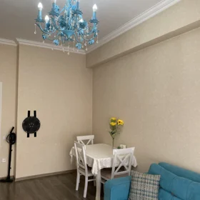 Baku-da 45.0 m2 mənzil kirayə verilir - Şəkil 4