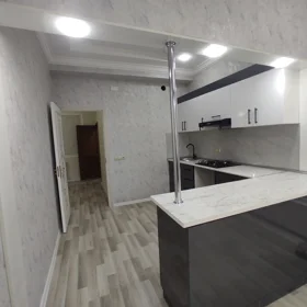 In Baku 75.0 m² apartment is for sale - Image 2