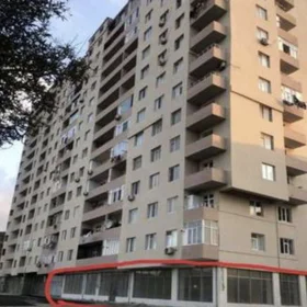 Sumgayit-da 450.0 m2 obyekt kirayə verilir