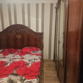 In Baku 90.0 m² house with 3.0 rooms is for rent - Изображение 3