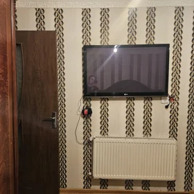 In Baku 90.0 m² house with 3.0 rooms is for rent - Изображение 4