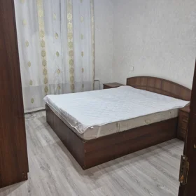 Baku-da 65.0 m2 mənzil kirayə verilir - Şəkil 2