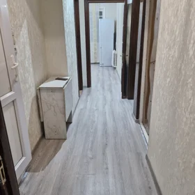 Baku-da 65.0 m2 mənzil kirayə verilir - Şəkil 5