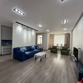 Baku-da 120.0 m2 mənzil kirayə verilir - Şəkil 2