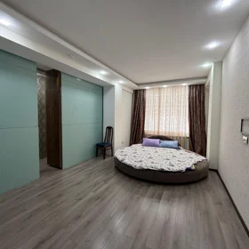 Baku-da 120.0 m2 mənzil kirayə verilir - Şəkil 3
