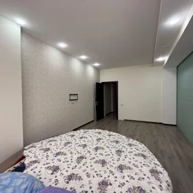 Baku-da 120.0 m2 mənzil kirayə verilir - Şəkil 4