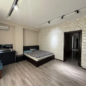 Baku-da 120.0 m2 mənzil kirayə verilir - Şəkil 5