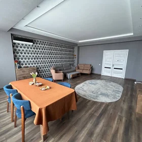 Baku-da 135.0 m2 mənzil satılır - Şəkil 2