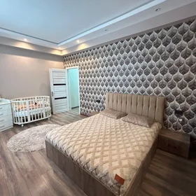 Baku-da 135.0 m2 mənzil satılır - Şəkil 4