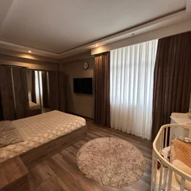 Baku-da 135.0 m2 mənzil satılır - Şəkil 5