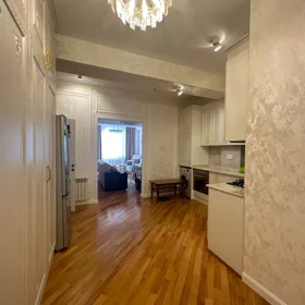 Baku-da 79.0 m2 mənzil kirayə verilir - Şəkil 4