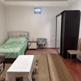 Baku-da 33.0 m2 mənzil kirayə verilir - Şəkil 2