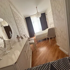 Baku-da 79.0 m2 mənzil kirayə verilir - Şəkil 3