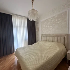 Baku-da 79.0 m2 mənzil kirayə verilir - Şəkil 4