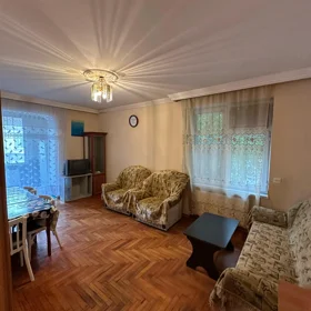 Baku-da 50.0 m2 mənzil kirayə verilir - Şəkil 2