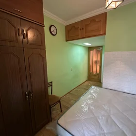 Baku-da 50.0 m2 mənzil kirayə verilir - Şəkil 4