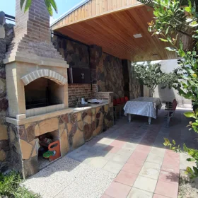 Baku-da 3.0 otaqlı 150.0 m2 bağ kirayə verilir - Şəkil 4