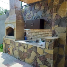 Baku-da 3.0 otaqlı 150.0 m2 bağ kirayə verilir - Şəkil 5